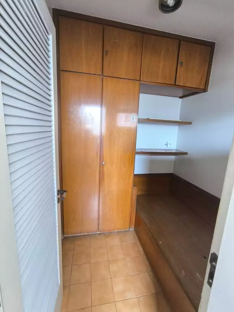 Comprar - Apartamento